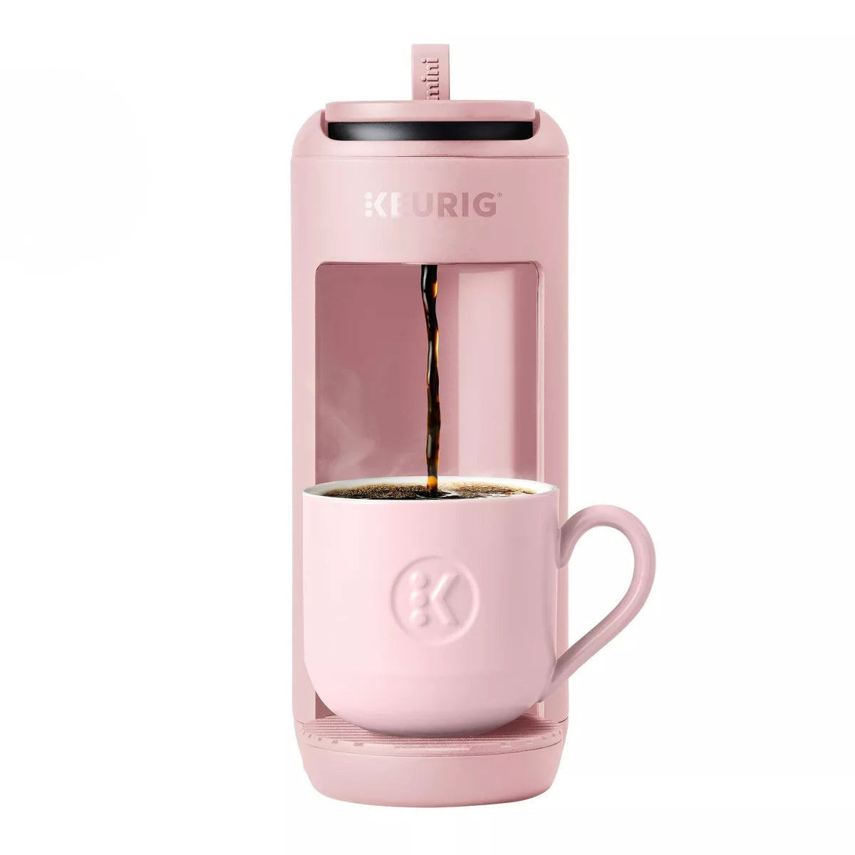 Keurig K-Mini Mate Single-Serve K-Cup Pod Coffee Maker