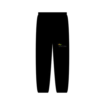 Virellova Sweatpants – Cozy Branded Joggers