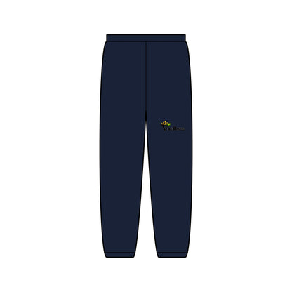 Virellova Sweatpants – Cozy Branded Joggers