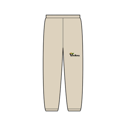 Virellova Sweatpants – Cozy Branded Joggers