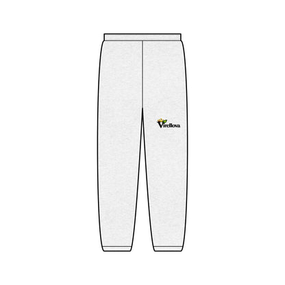 Virellova Sweatpants – Cozy Branded Joggers