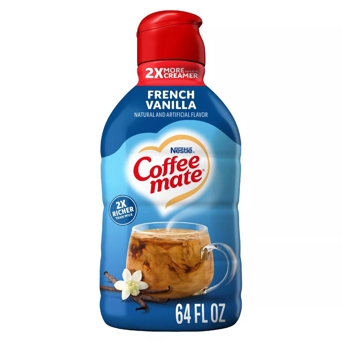 Coffee Mate Creamer