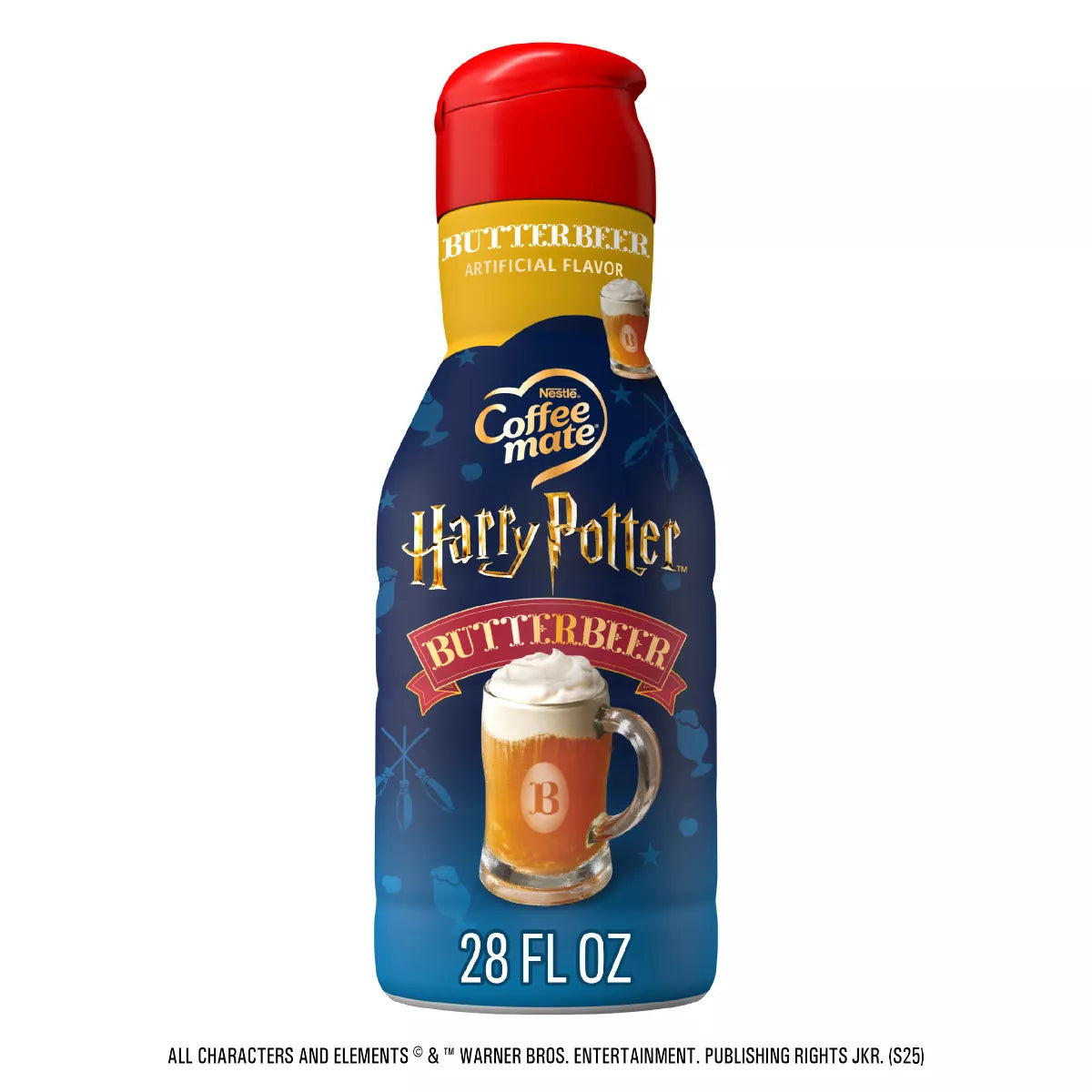 Coffee Mate Creamer