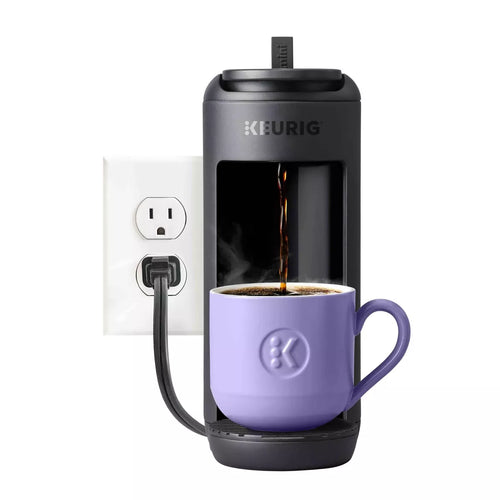 Keurig K-Mini Mate Single-Serve K-Cup Pod Coffee Maker