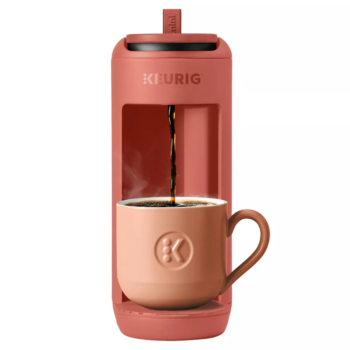 Keurig K-Mini Mate Single-Serve K-Cup Pod Coffee Maker