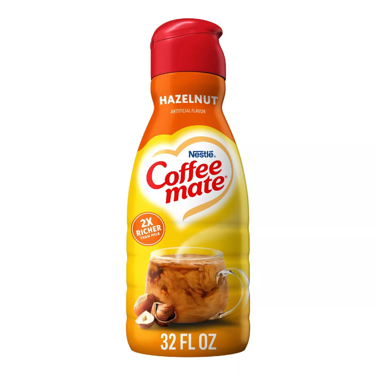 Coffee Mate Creamer