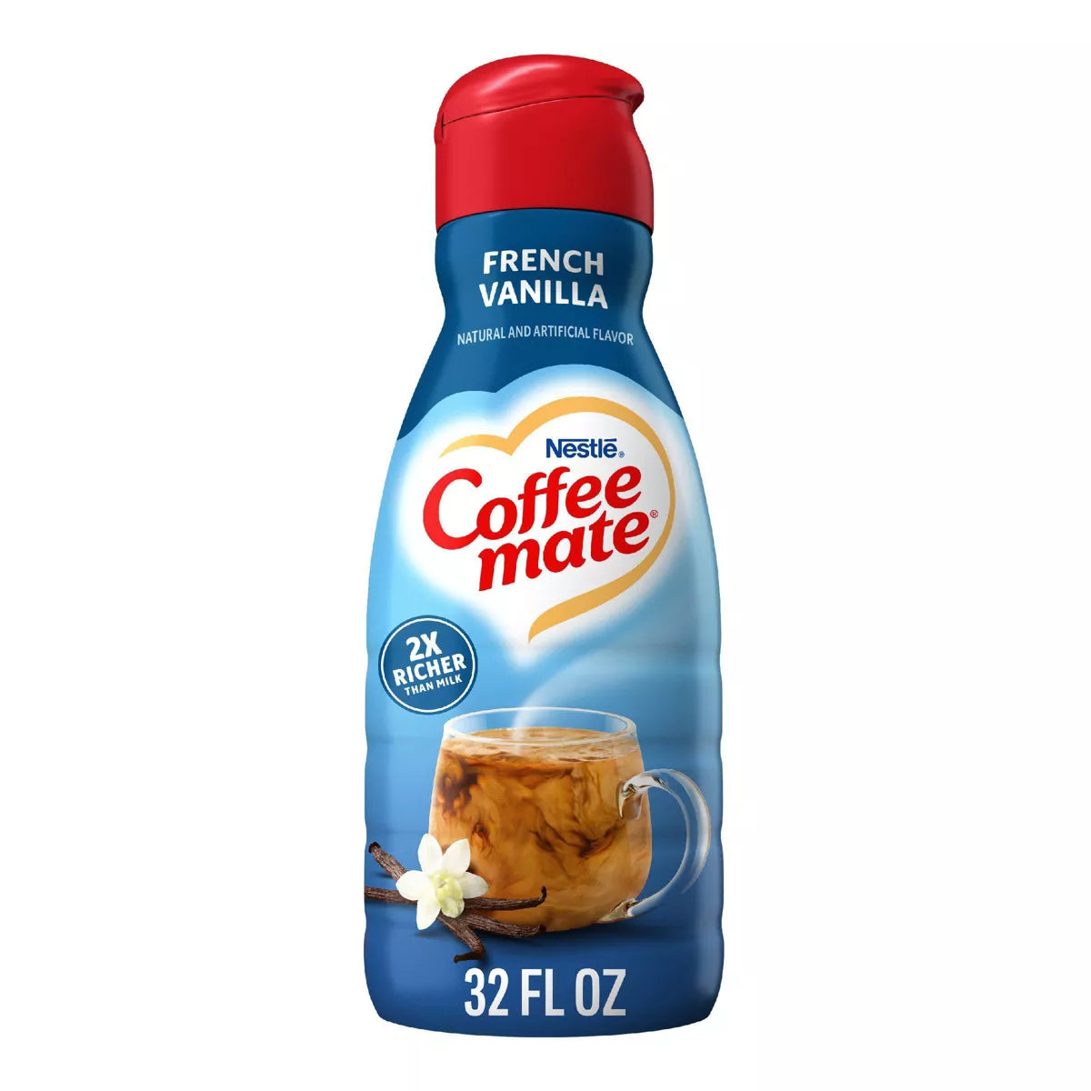 Coffee Mate Creamer