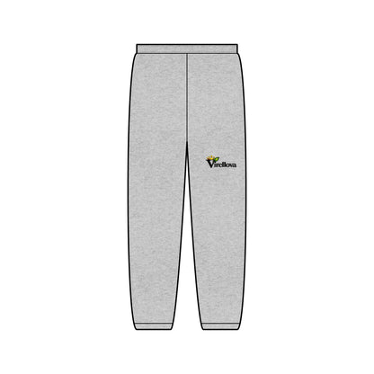 Virellova Sweatpants – Cozy Branded Joggers