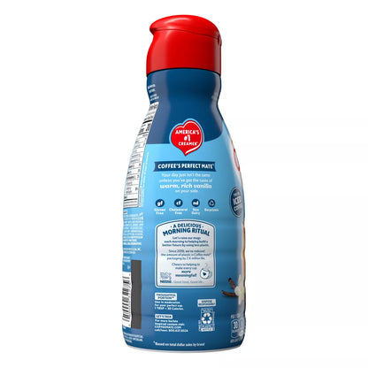 Coffee Mate Creamer