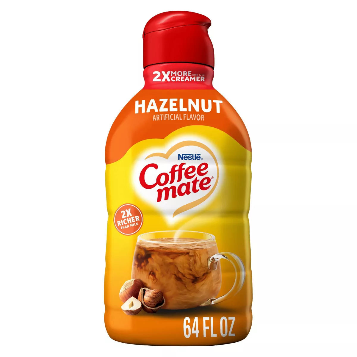 Coffee Mate Creamer