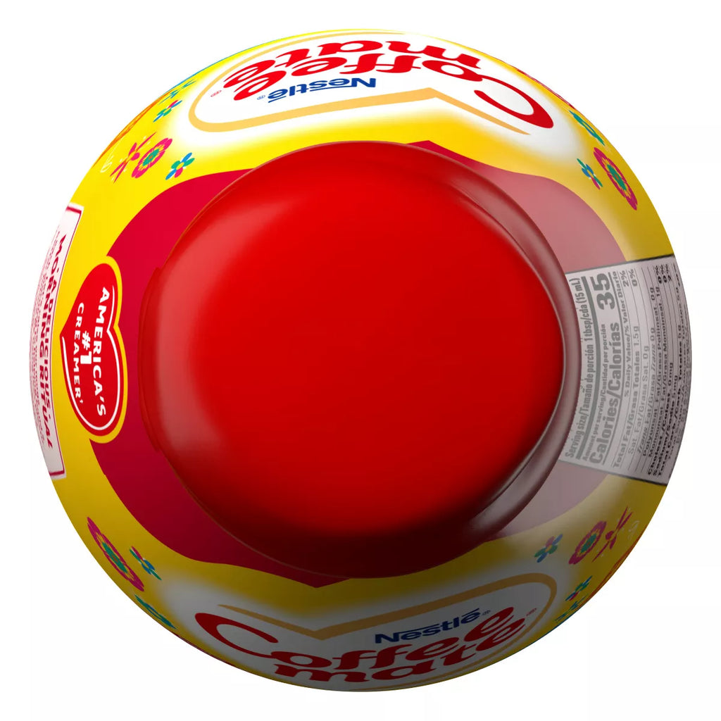 Coffee Mate Creamer