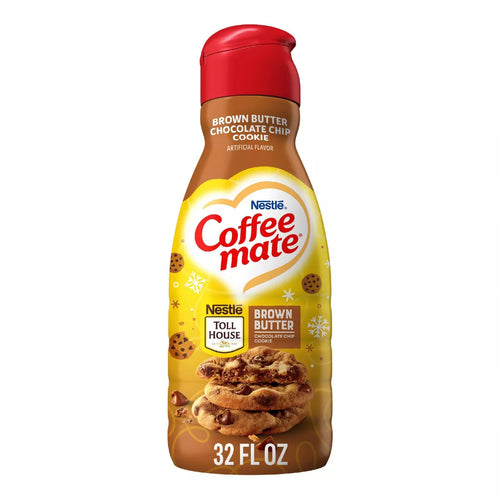Coffee Mate Creamer