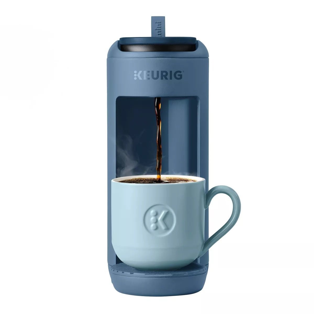 Keurig K-Mini Mate Single-Serve K-Cup Pod Coffee Maker