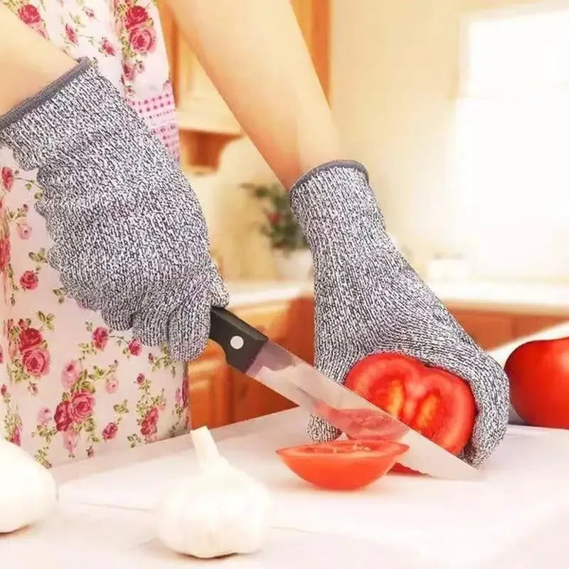 Virellova Level 5 Cut Resistant Gloves