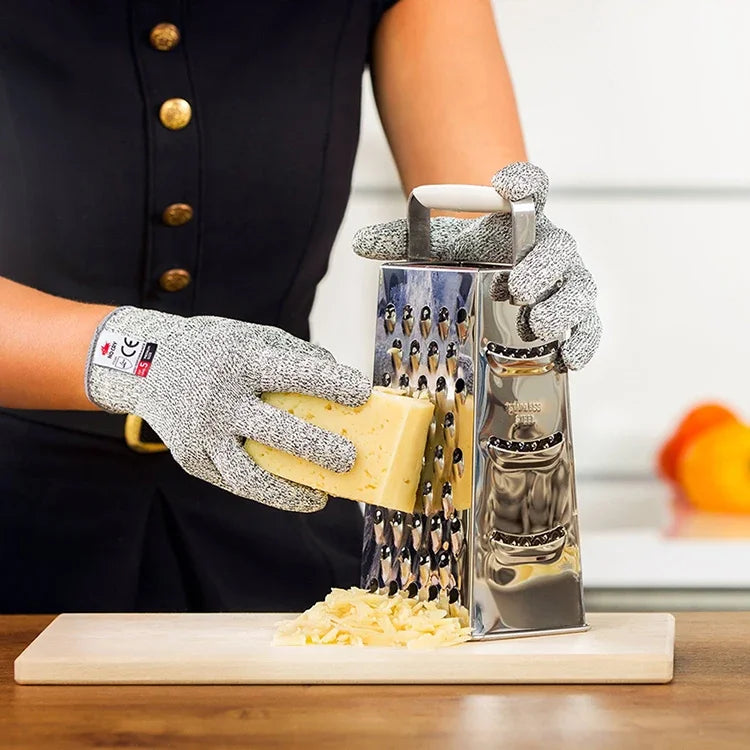 Virellova Level 5 Cut Resistant Gloves