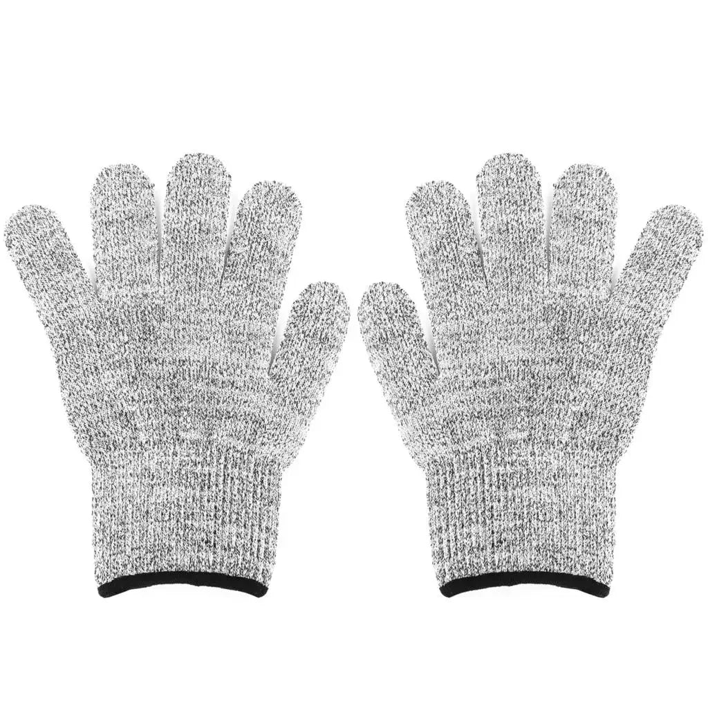 Virellova Level 5 Cut Resistant Gloves