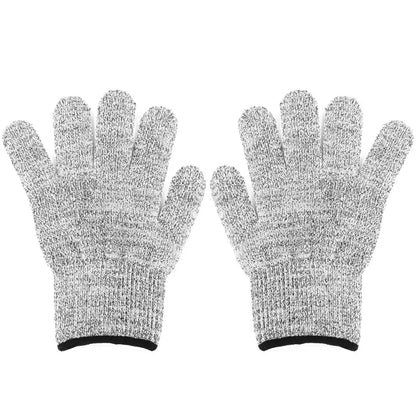 Virellova Level 5 Cut Resistant Gloves