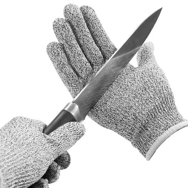 Virellova Level 5 Cut Resistant Gloves