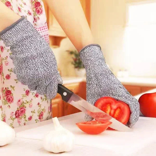 Virellova Level 5 Cut Resistant Gloves