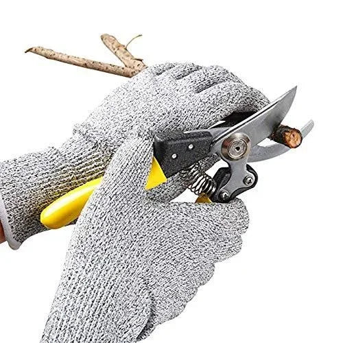 Virellova Level 5 Cut Resistant Gloves