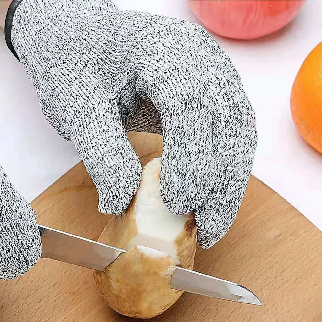 Virellova Level 5 Cut Resistant Gloves