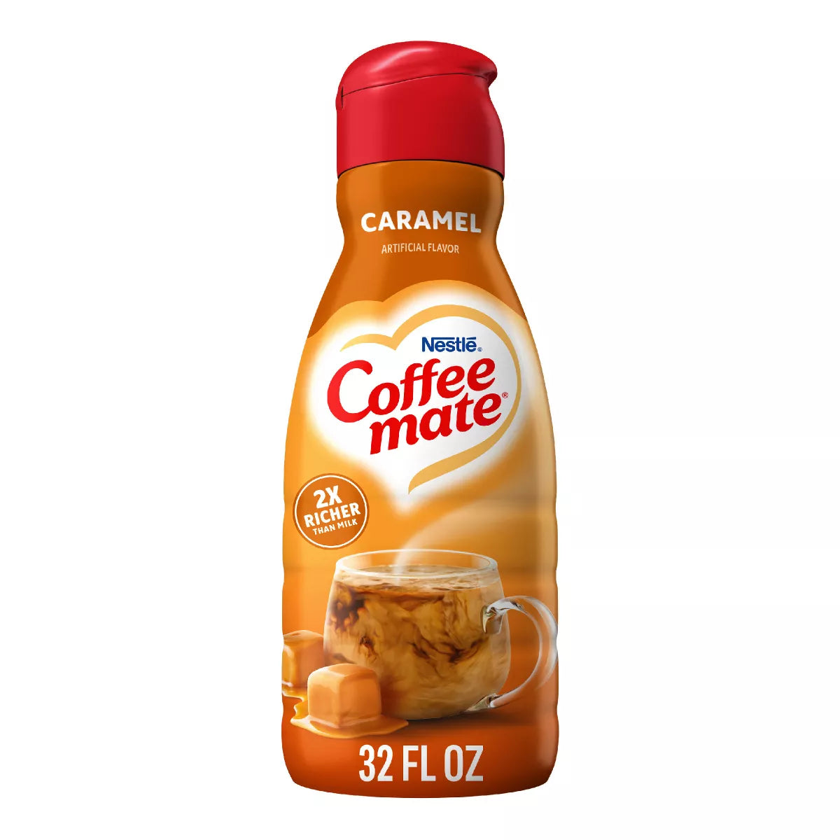 Coffee Mate Creamer