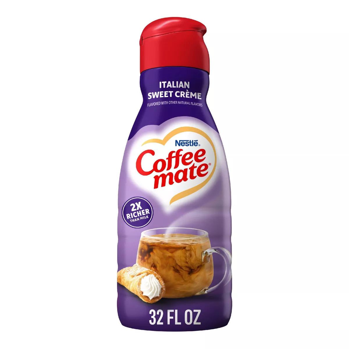 Coffee Mate Creamer