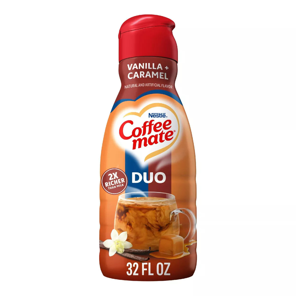 Coffee Mate Creamer