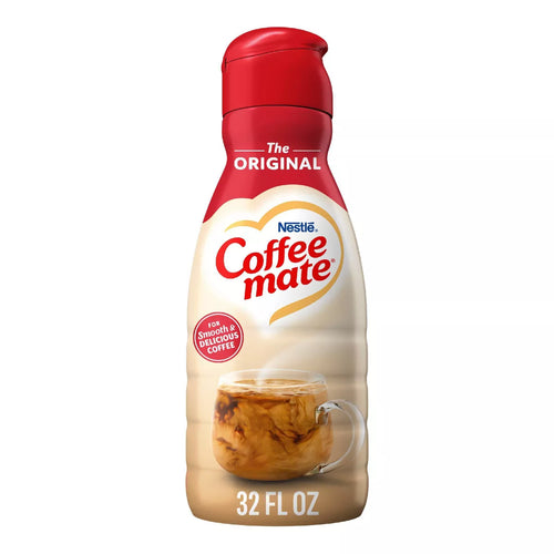Coffee Mate Creamer