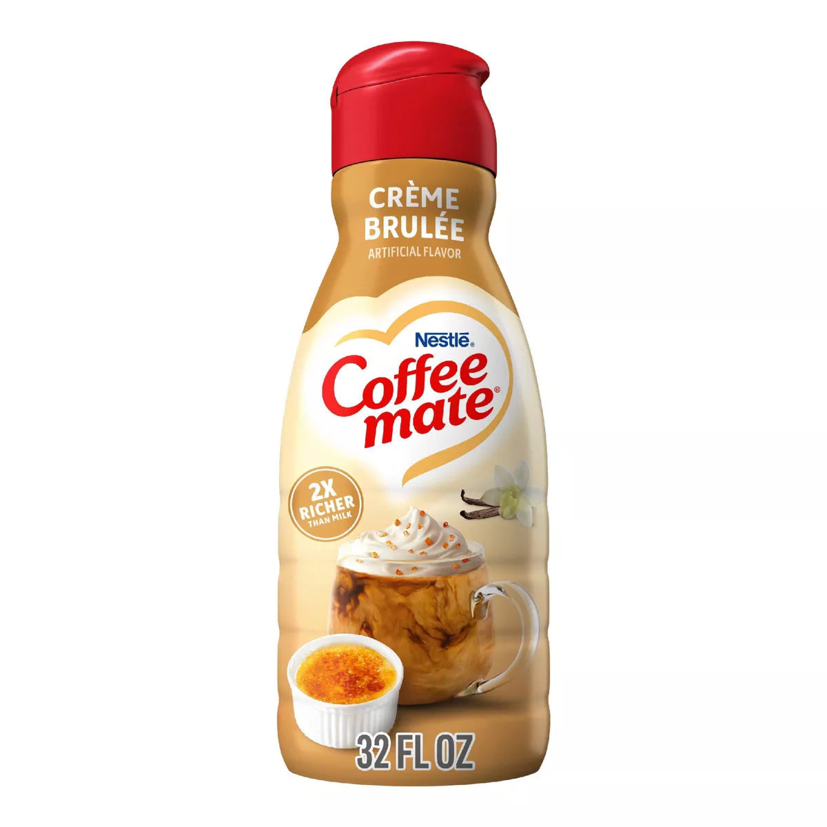 Coffee Mate Creamer