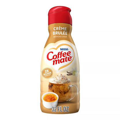 Coffee Mate Creamer