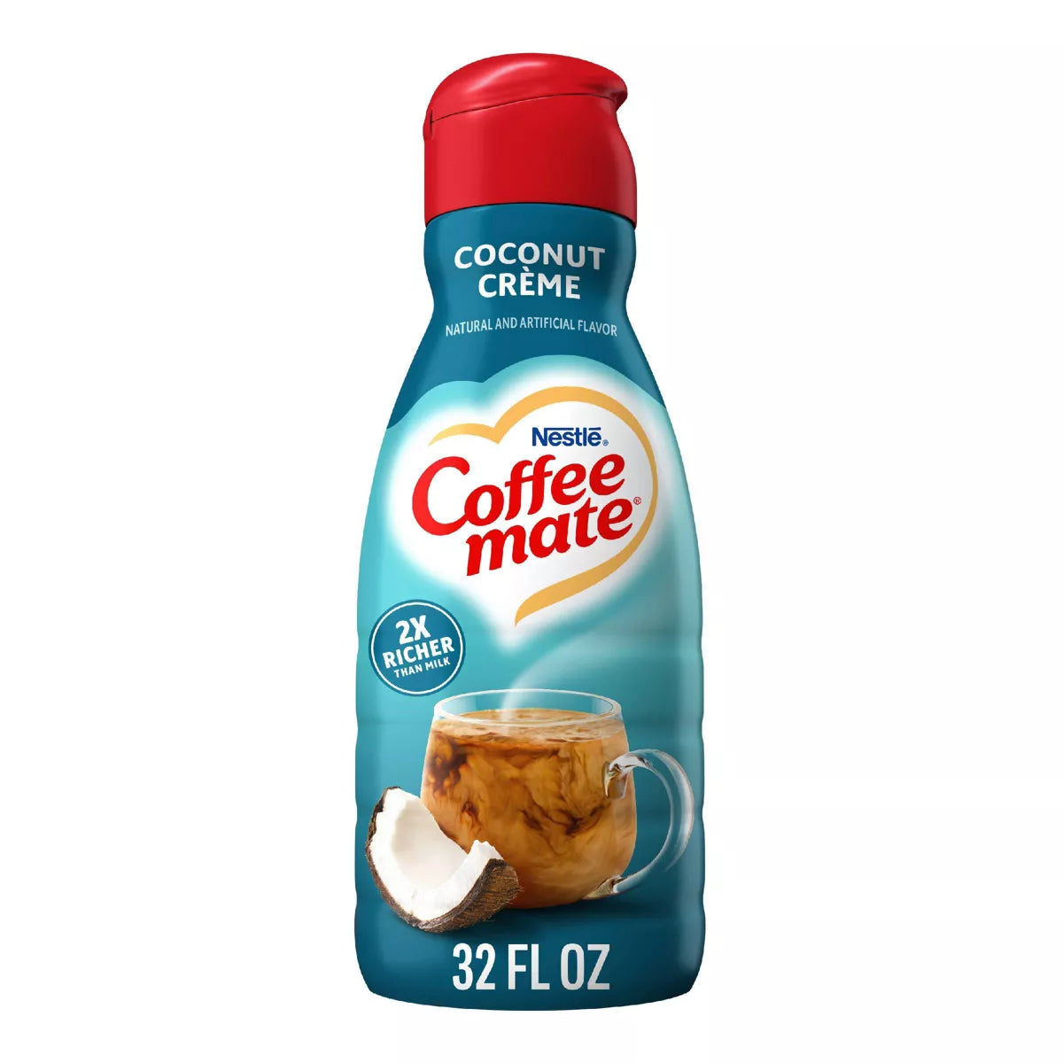 Coffee Mate Creamer