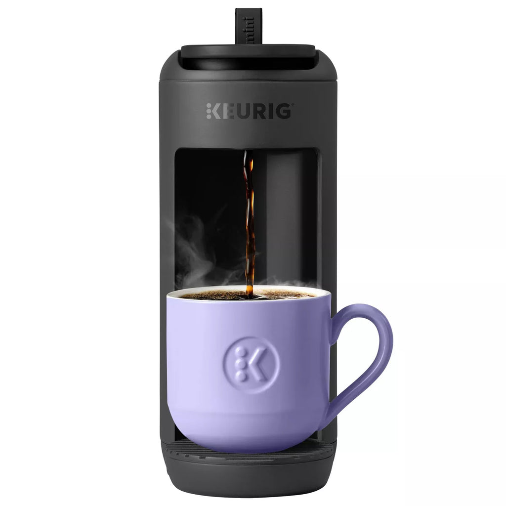 Keurig K-Mini Mate Single-Serve K-Cup Pod Coffee Maker